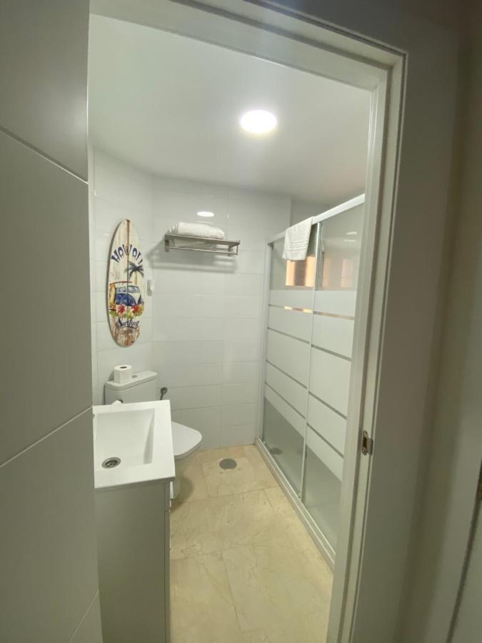 Appartement Av Madrid 2h *