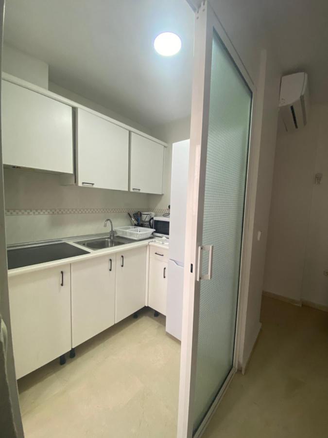 Appartement Av Madrid 2h *